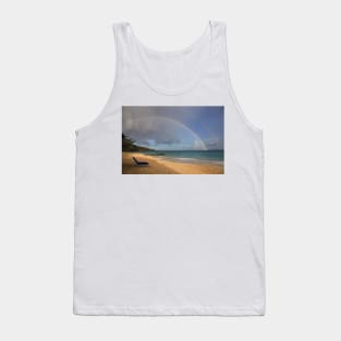 Grenada Rainbow Tank Top